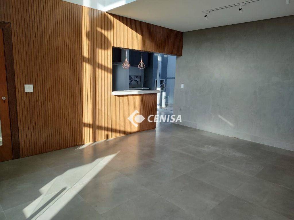 Casa de Condomínio à venda com 4 quartos, 180m² - Foto 7