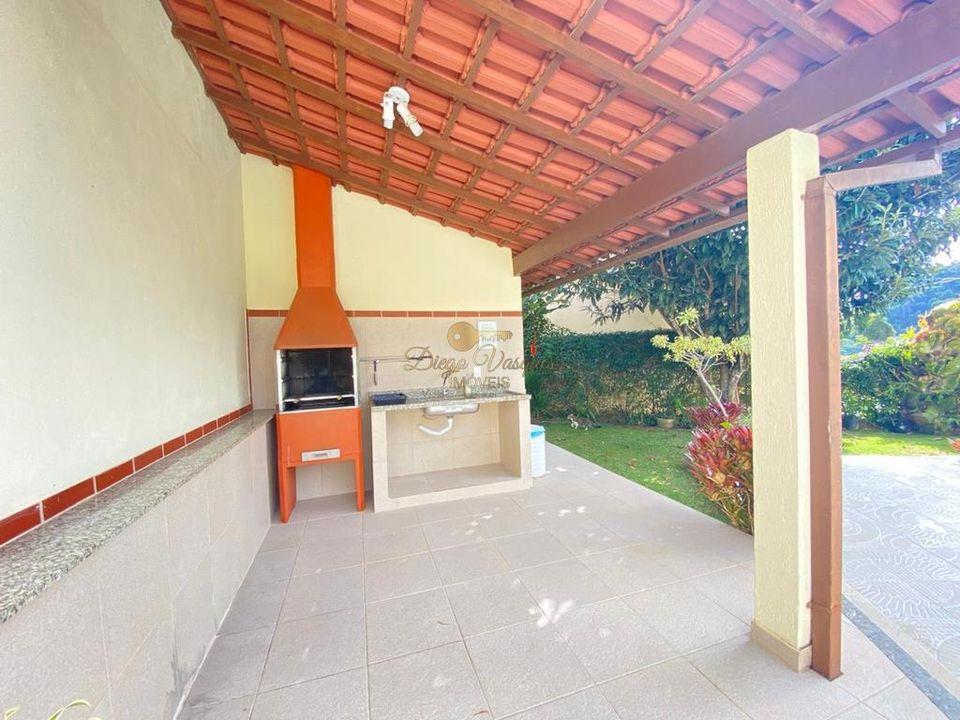 Casa de Condomínio à venda com 2 quartos, 120m² - Foto 25