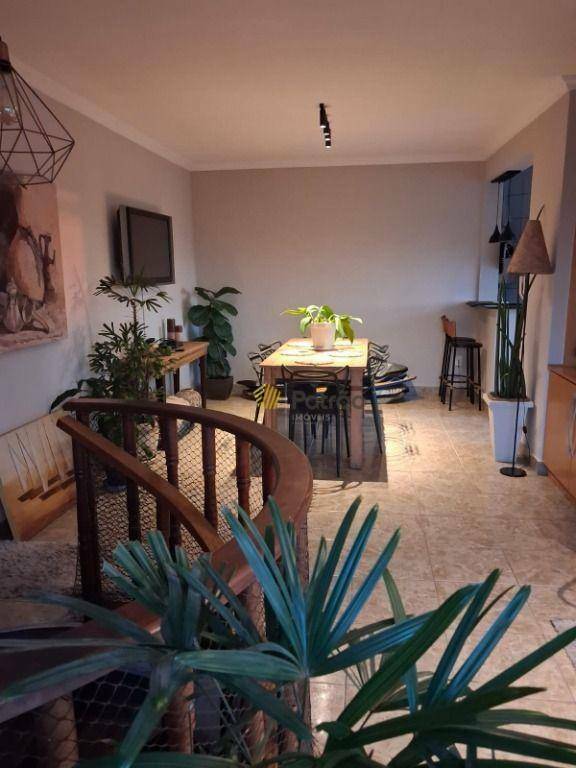 Cobertura à venda com 3 quartos, 200m² - Foto 7