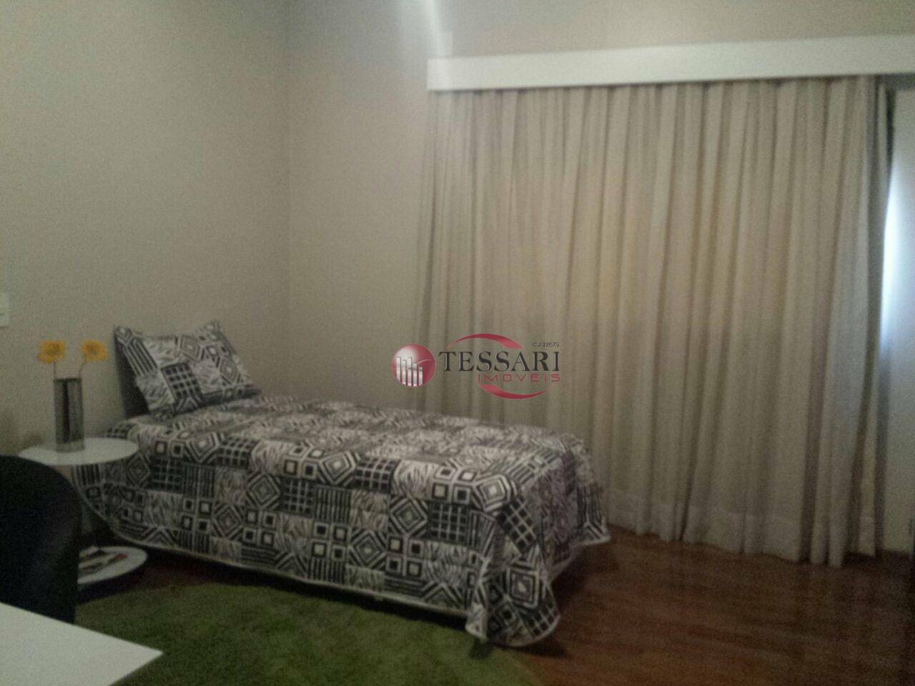 Apartamento à venda com 3 quartos, 274m² - Foto 12