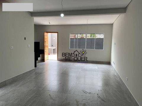 Sobrado à venda com 3 quartos, 120m² - Foto 3