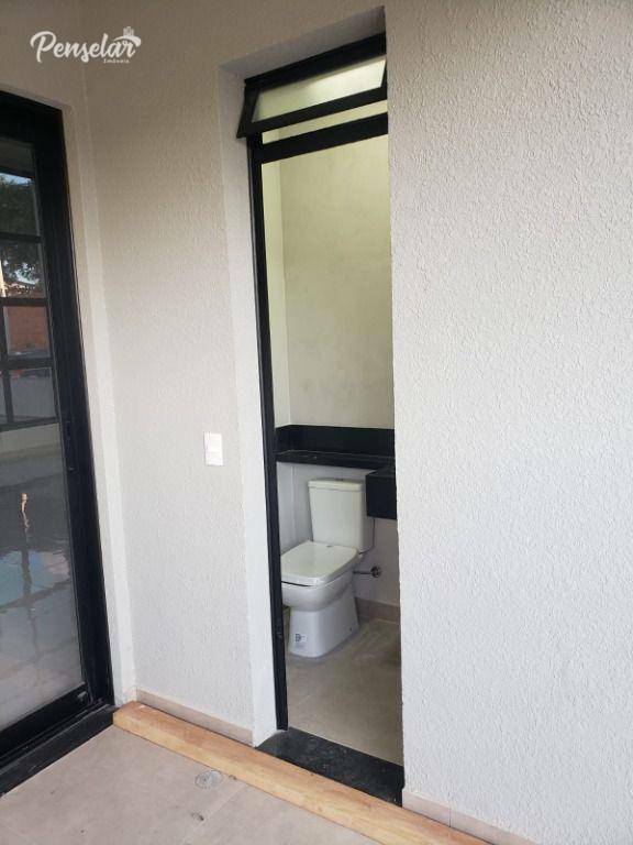 Casa de Condomínio à venda com 3 quartos, 153m² - Foto 16