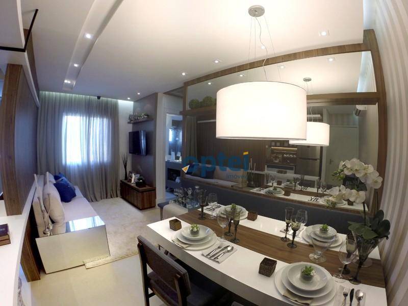 Apartamento à venda com 2 quartos, 48m² - Foto 5