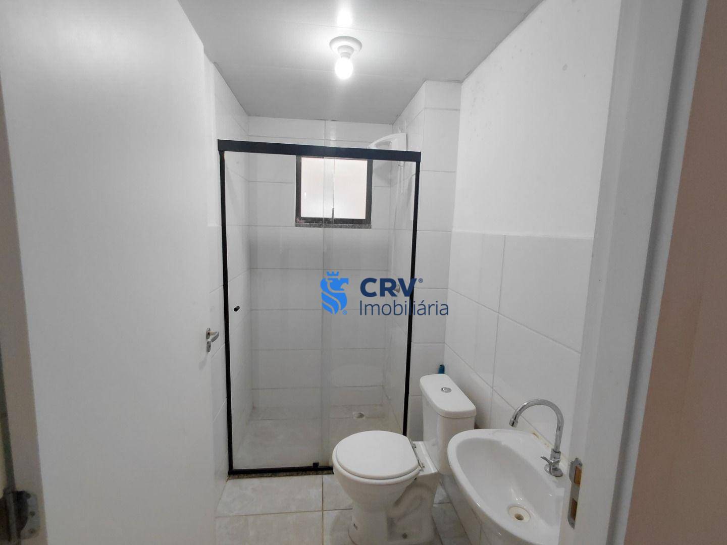 Apartamento, 2 quartos, 43 m² - Foto 5