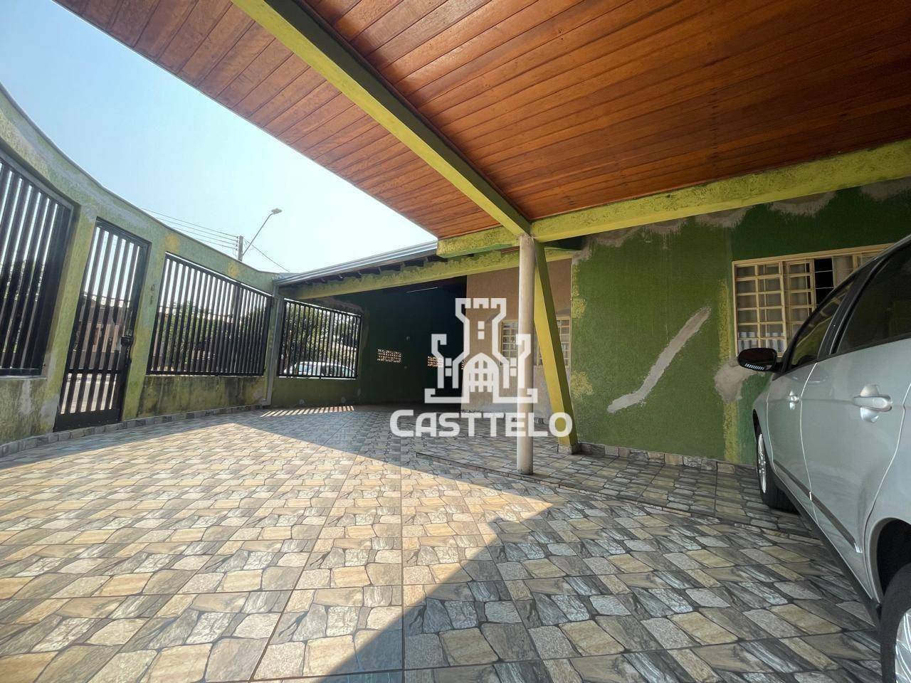 Casa à venda com 3 quartos, 196m² - Foto 3