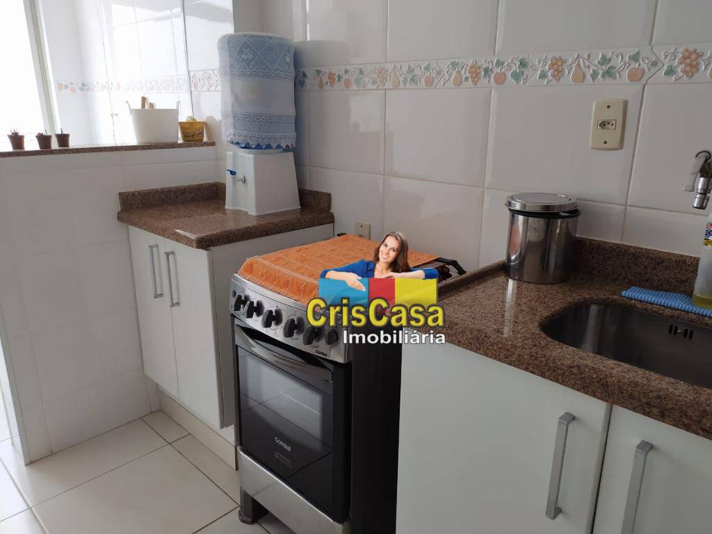 Apartamento à venda com 2 quartos, 78m² - Foto 12