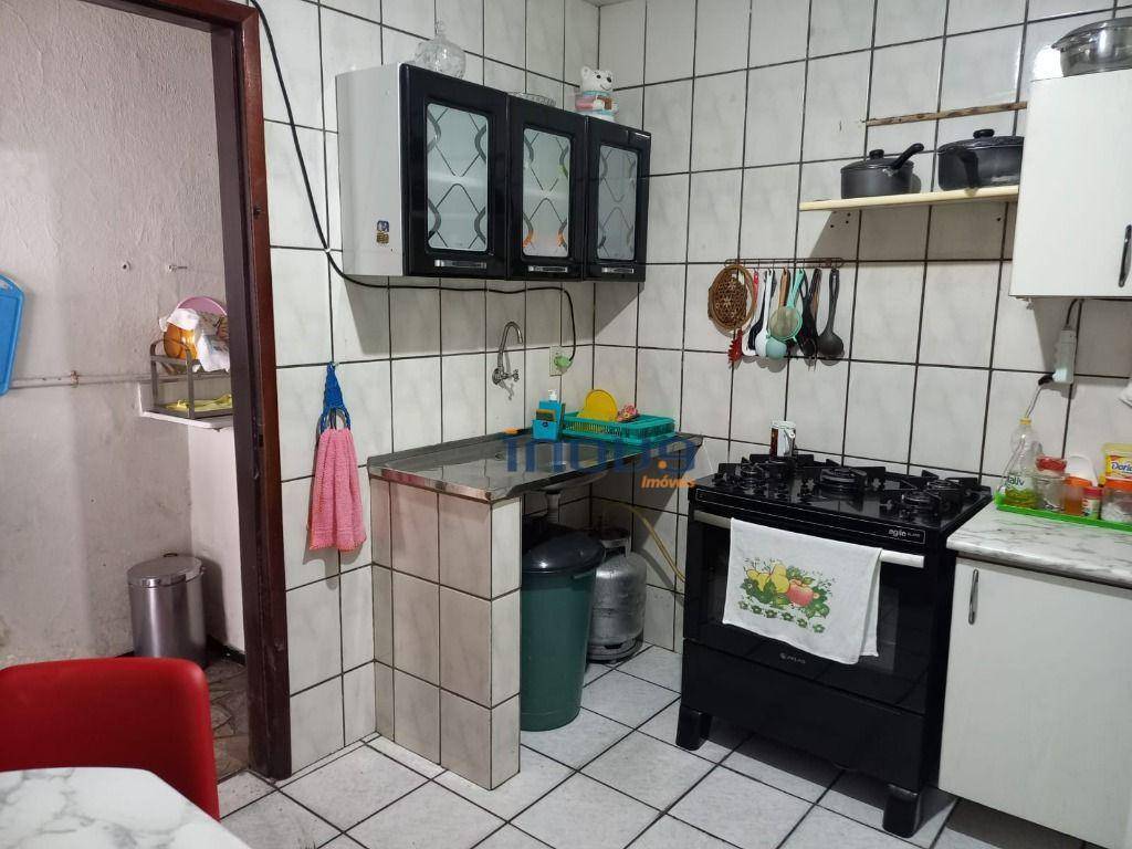 Casa à venda com 3 quartos, 87m² - Foto 13