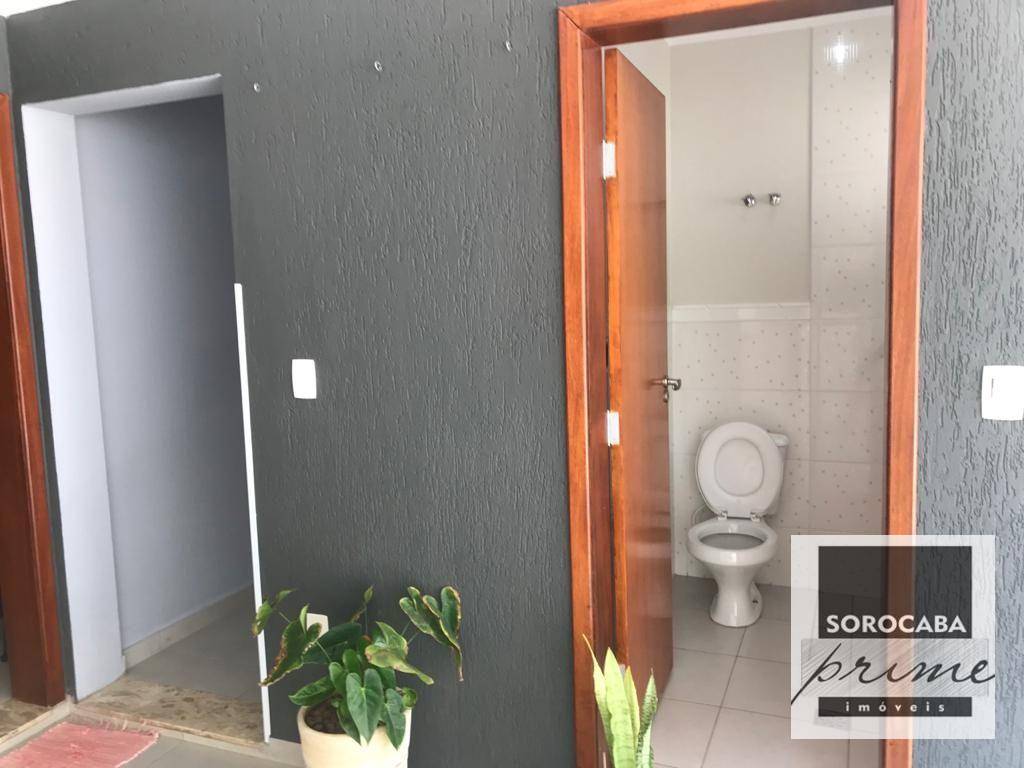 Sobrado à venda com 4 quartos, 234m² - Foto 26