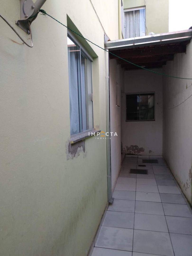 Apartamento à venda com 2 quartos, 66m² - Foto 13