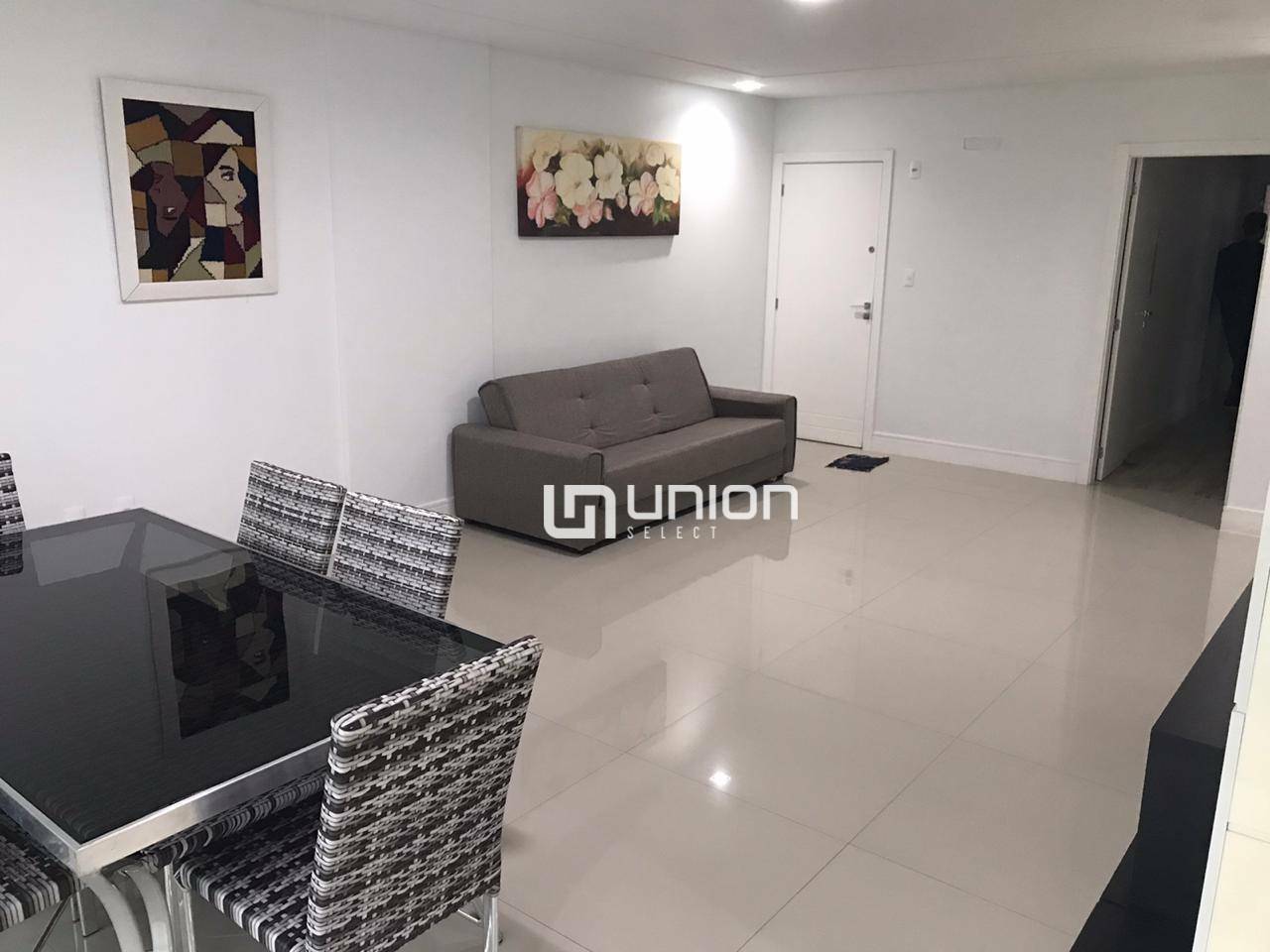 Apartamento à venda com 3 quartos, 121m² - Foto 12