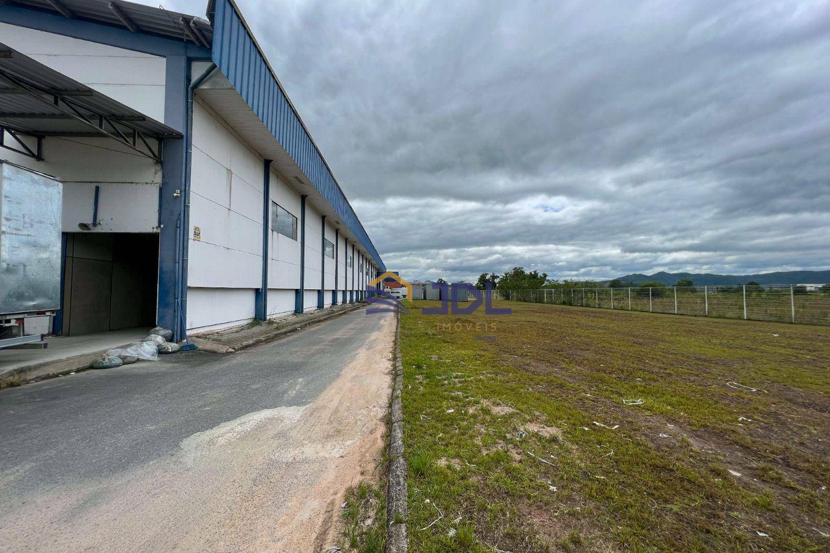 Depósito-Galpão-Armazém à venda, 3500m² - Foto 11