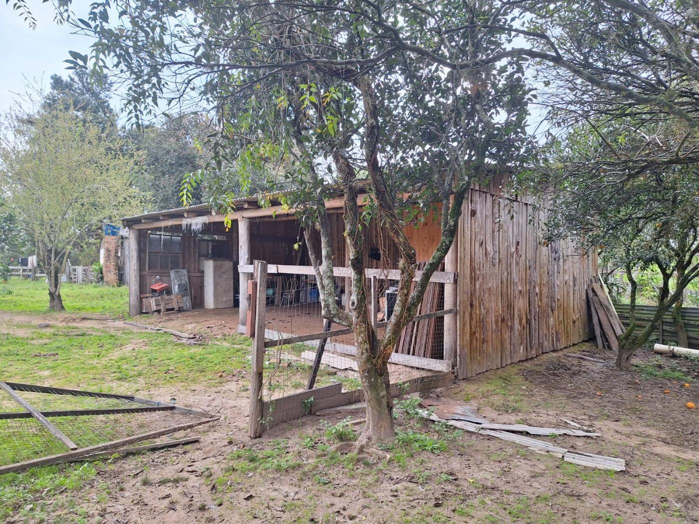 Chácara à venda com 2 quartos, 6790m² - Foto 6
