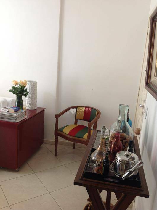 Apartamento, 2 quartos, 78 m² - Foto 2