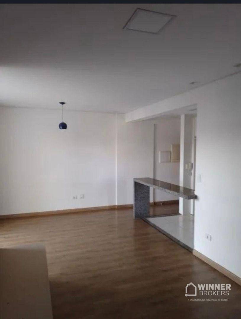 Apartamento à venda com 3 quartos, 82m² - Foto 4