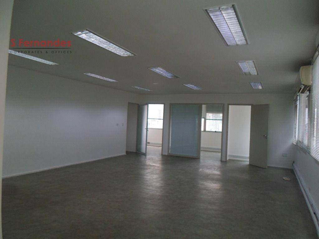 Conjunto Comercial-Sala para alugar, 161m² - Foto 6