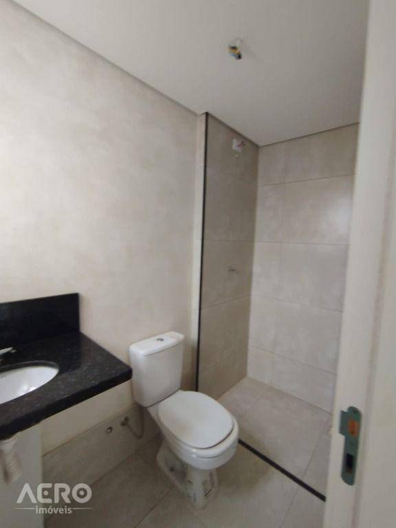 Apartamento à venda com 2 quartos, 48m² - Foto 13