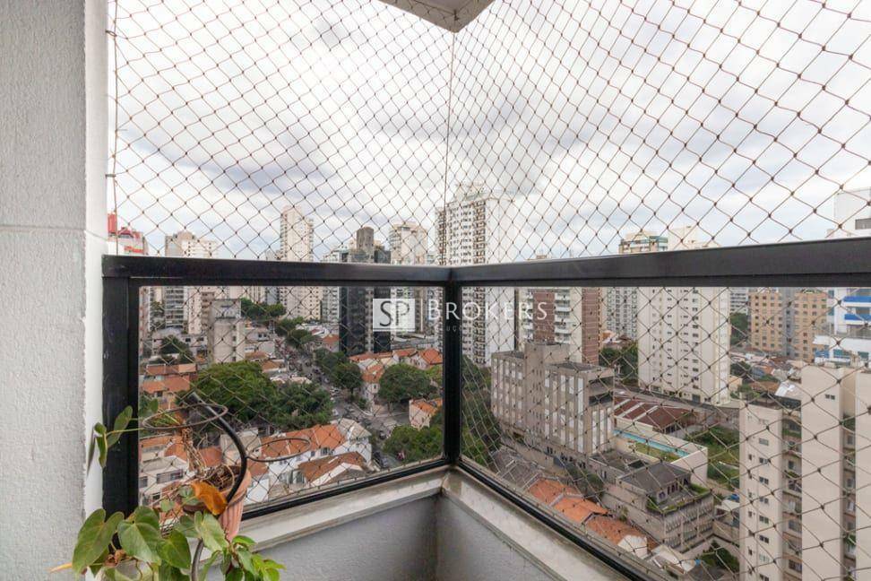 Apartamento à venda com 4 quartos, 118m² - Foto 8