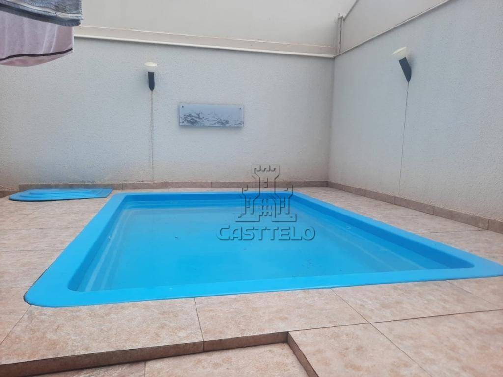 Casa de Condomínio, 3 quartos - Foto 17