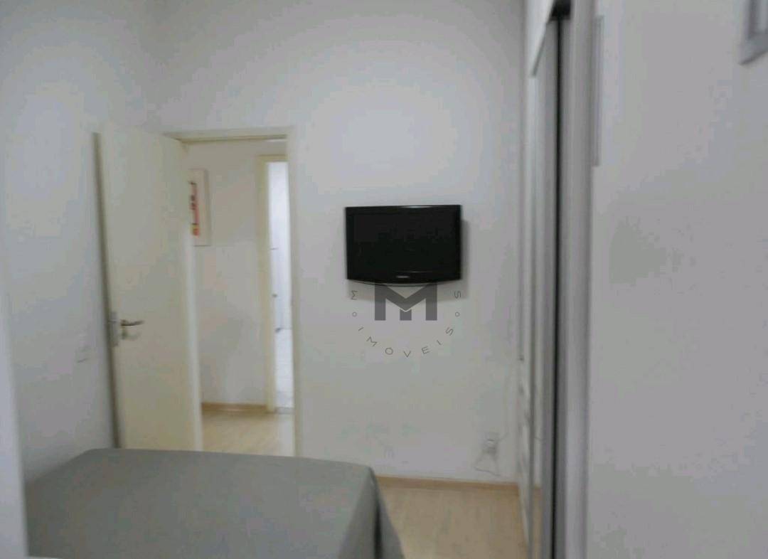 Apartamento à venda com 2 quartos, 76m² - Foto 5