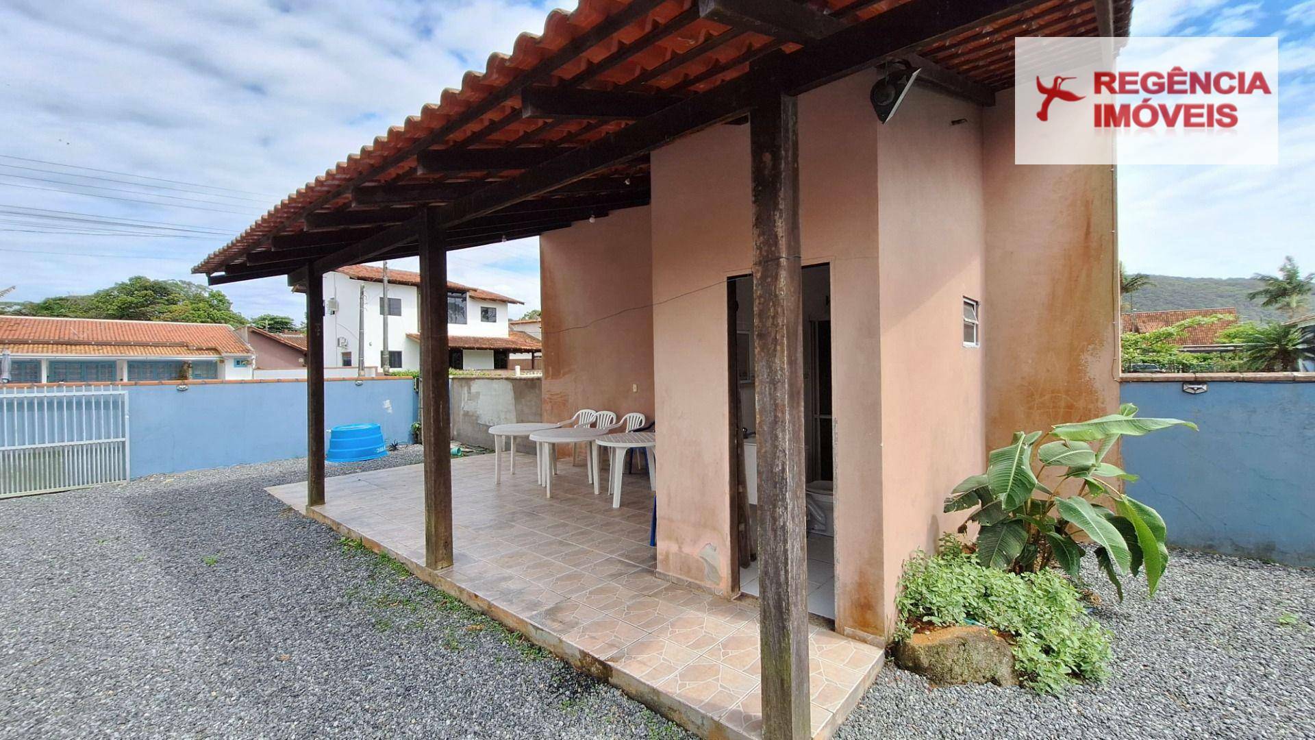 Casa à venda com 2 quartos, 115m² - Foto 21