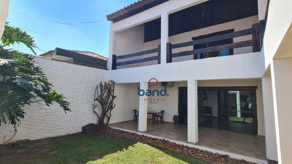 Casa à venda com 4 quartos, 320m² - Foto 4