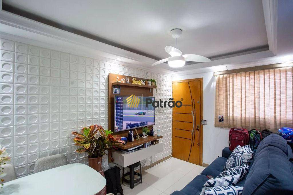 Apartamento, 2 quartos, 47 m² - Foto 4