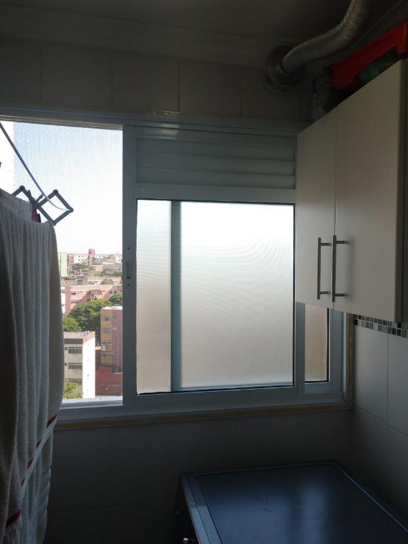 Apartamento à venda com 2 quartos, 44m² - Foto 78