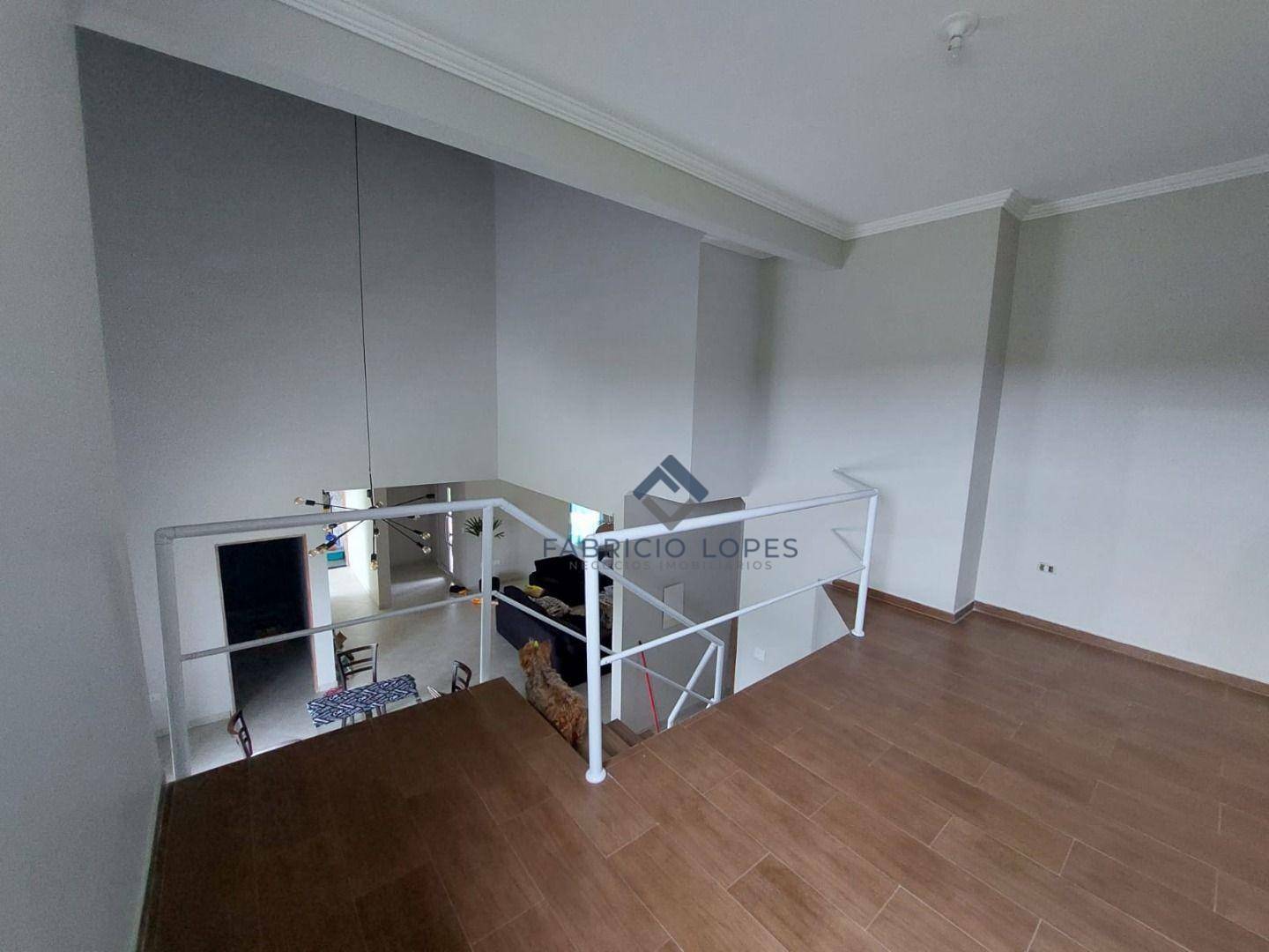 Casa à venda com 5 quartos, 360m² - Foto 5