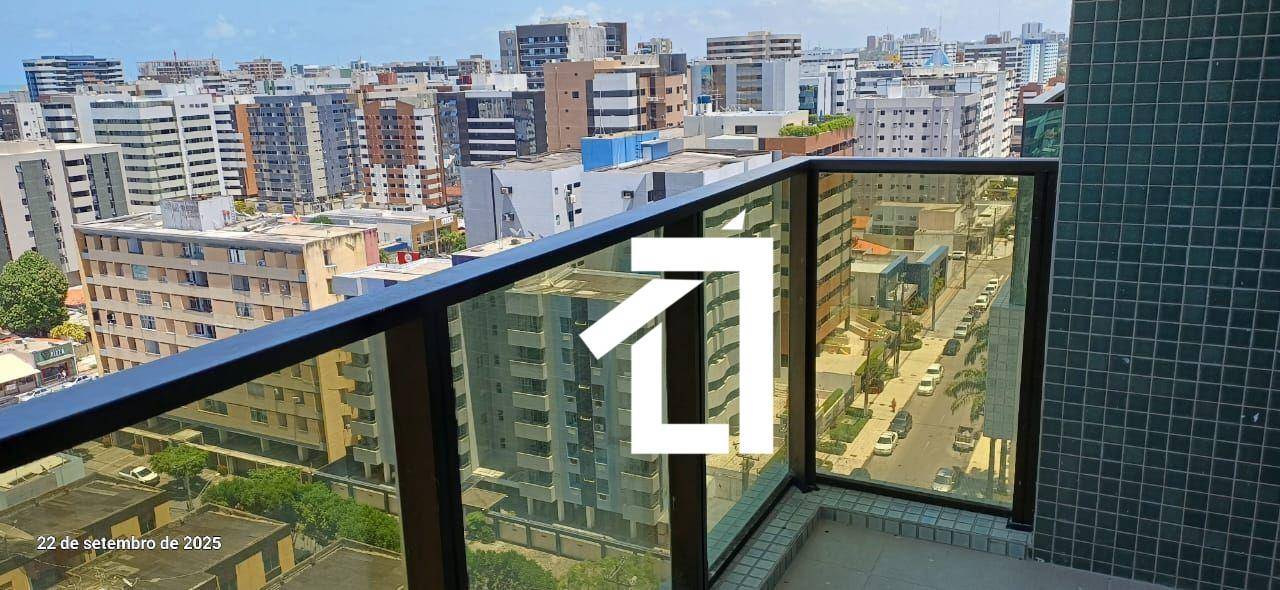 Apartamento, 2 quartos, 56 m² - Foto 2