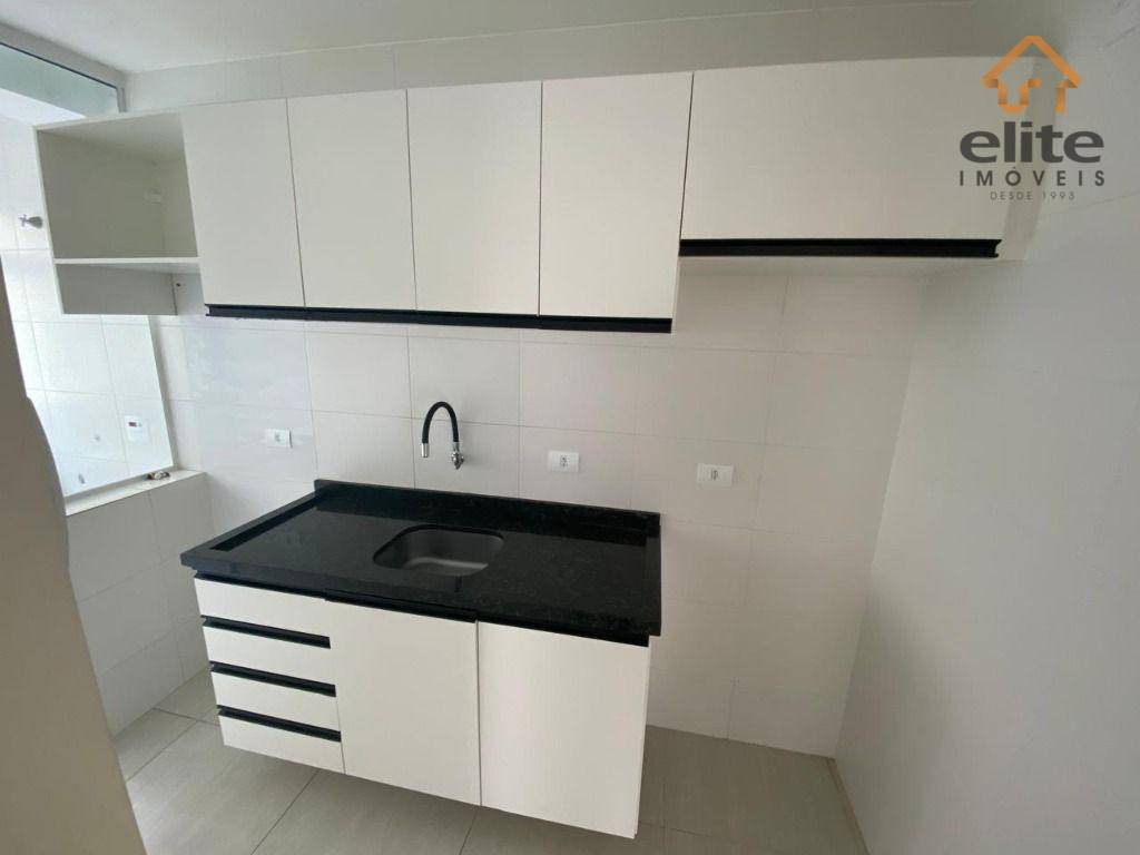 Apartamento à venda com 3 quartos, 59m² - Foto 9