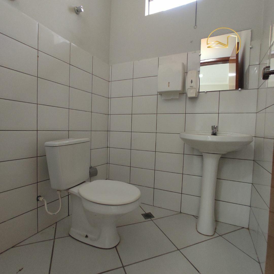 Conjunto Comercial-Sala para alugar, 50m² - Foto 6