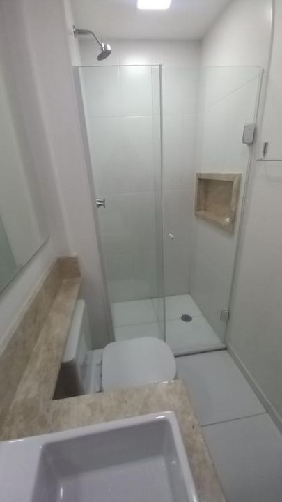 Apartamento à venda com 2 quartos, 60m² - Foto 7