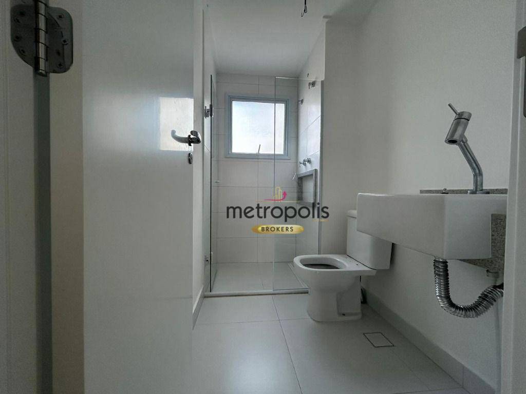 Apartamento à venda com 3 quartos, 190m² - Foto 16