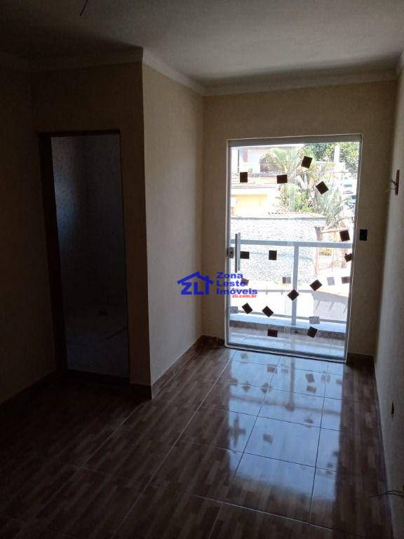 Sobrado à venda com 2 quartos, 120m² - Foto 4