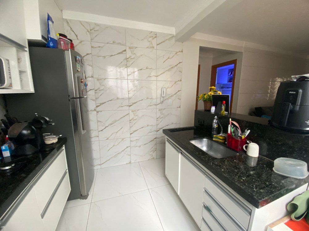 Apartamento à venda com 2 quartos, 394m² - Foto 4