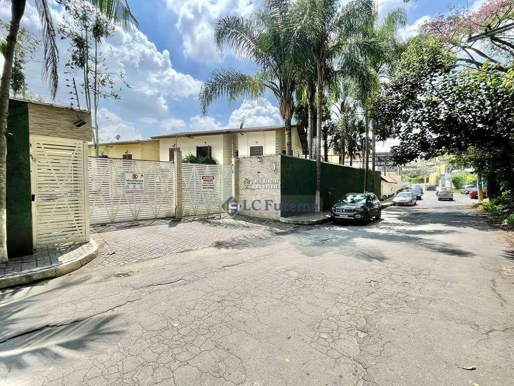 Casa de Condomínio à venda com 3 quartos, 81m² - Foto 40