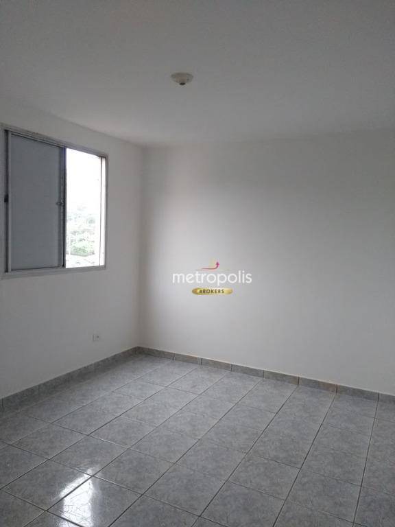 Apartamento à venda com 2 quartos, 51m² - Foto 4