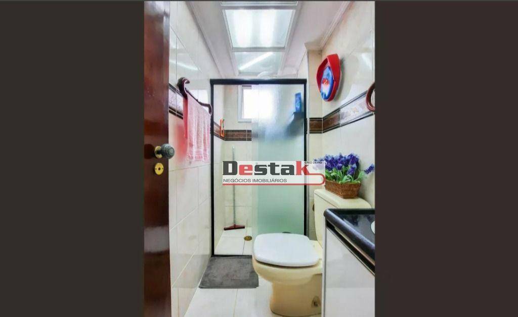 Apartamento à venda com 2 quartos, 55m² - Foto 22