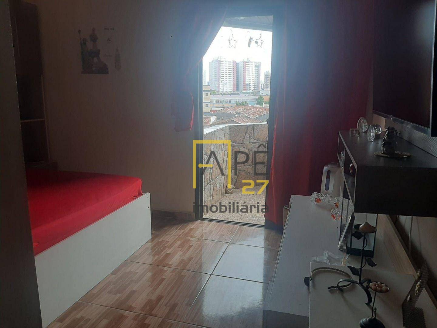 Apartamento à venda com 2 quartos, 80m² - Foto 15