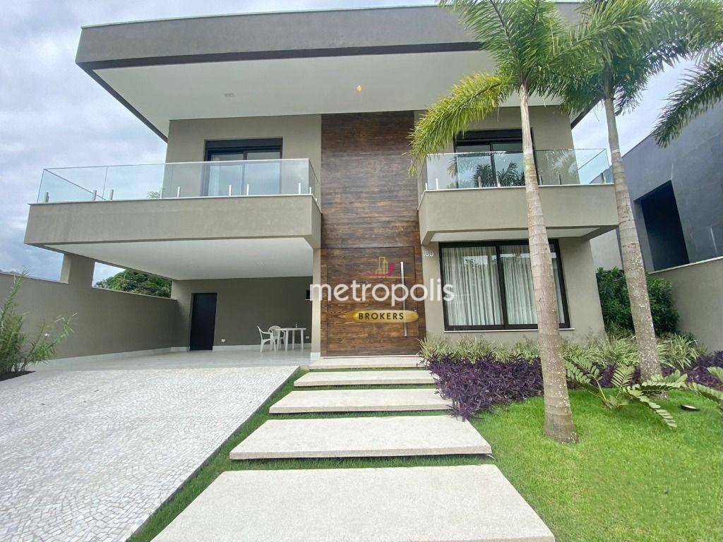 Sobrado à venda com 6 quartos, 429m² - Foto 39