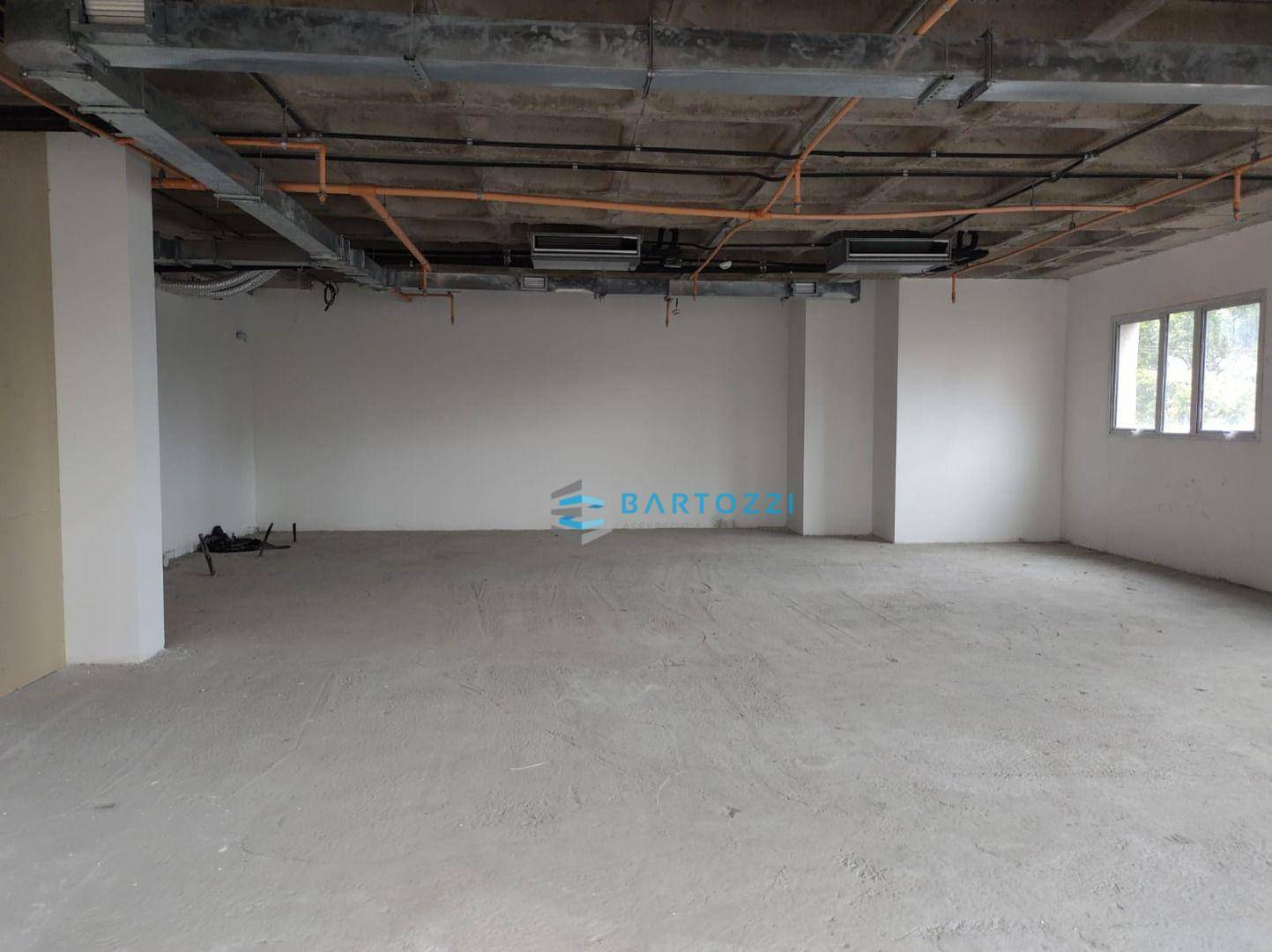 Conjunto Comercial-Sala à venda, 127m² - Foto 6