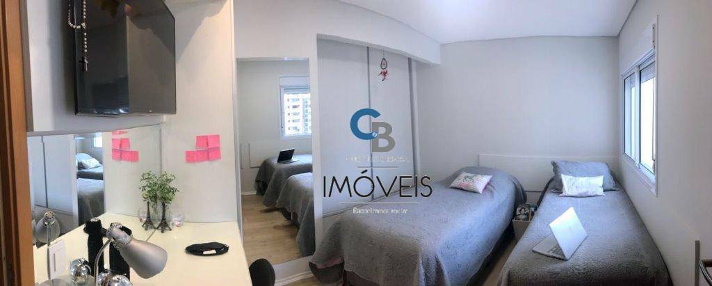 Apartamento à venda com 2 quartos, 92m² - Foto 9