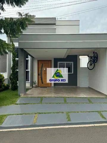 Casa de Condomínio à venda com 3 quartos, 110m² - Foto 1