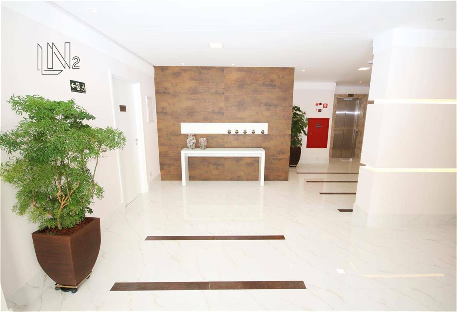 Apartamento à venda com 3 quartos, 85m² - Foto 10