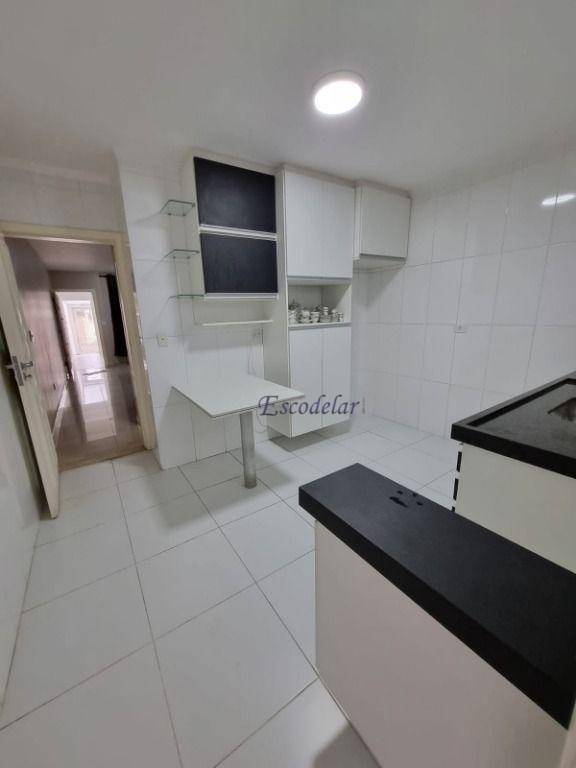 Sobrado à venda com 3 quartos, 84m² - Foto 3