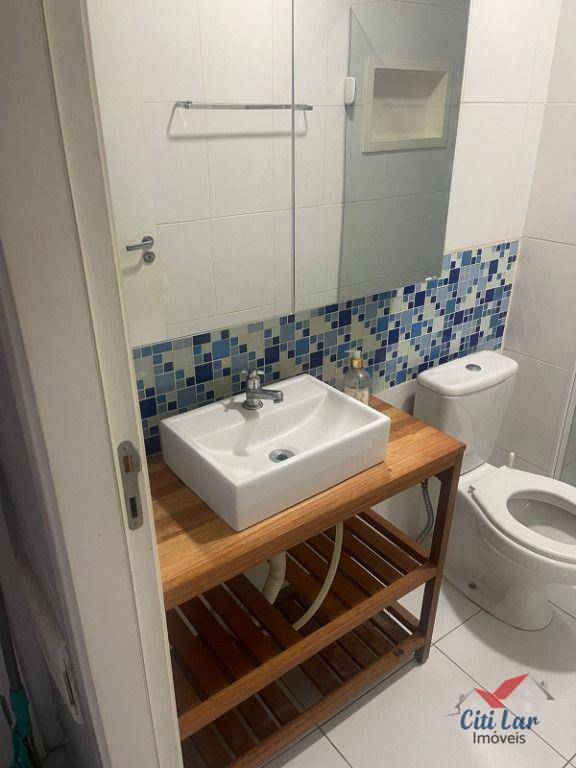 Apartamento à venda e aluguel com 1 quarto, 37m² - Foto 13