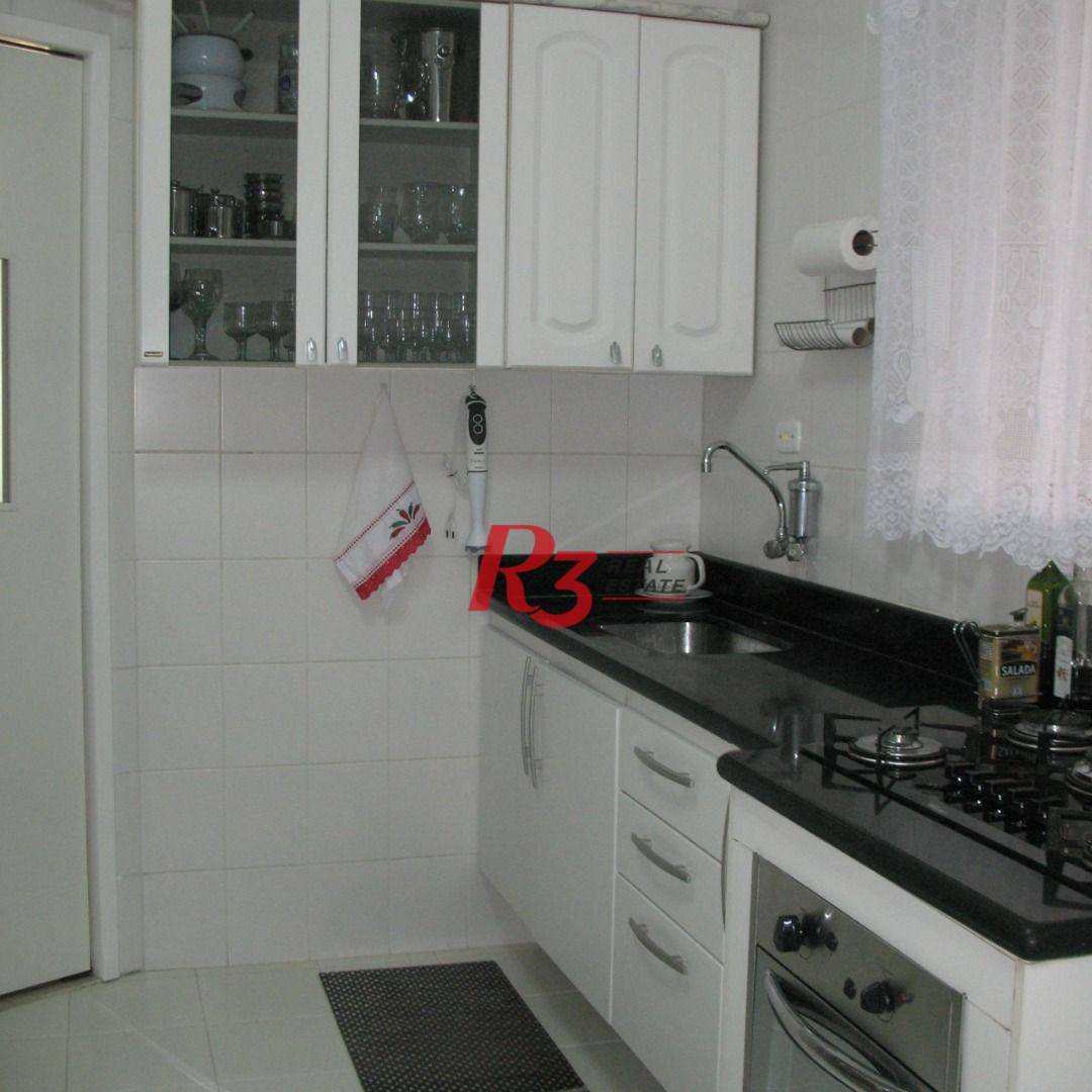 Apartamento à venda com 3 quartos, 100m² - Foto 11