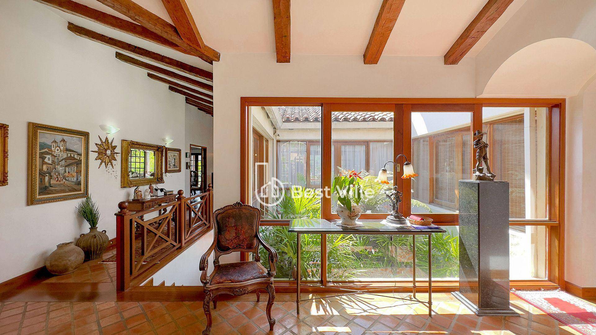Casa de Condomínio à venda com 5 quartos, 900m² - Foto 16