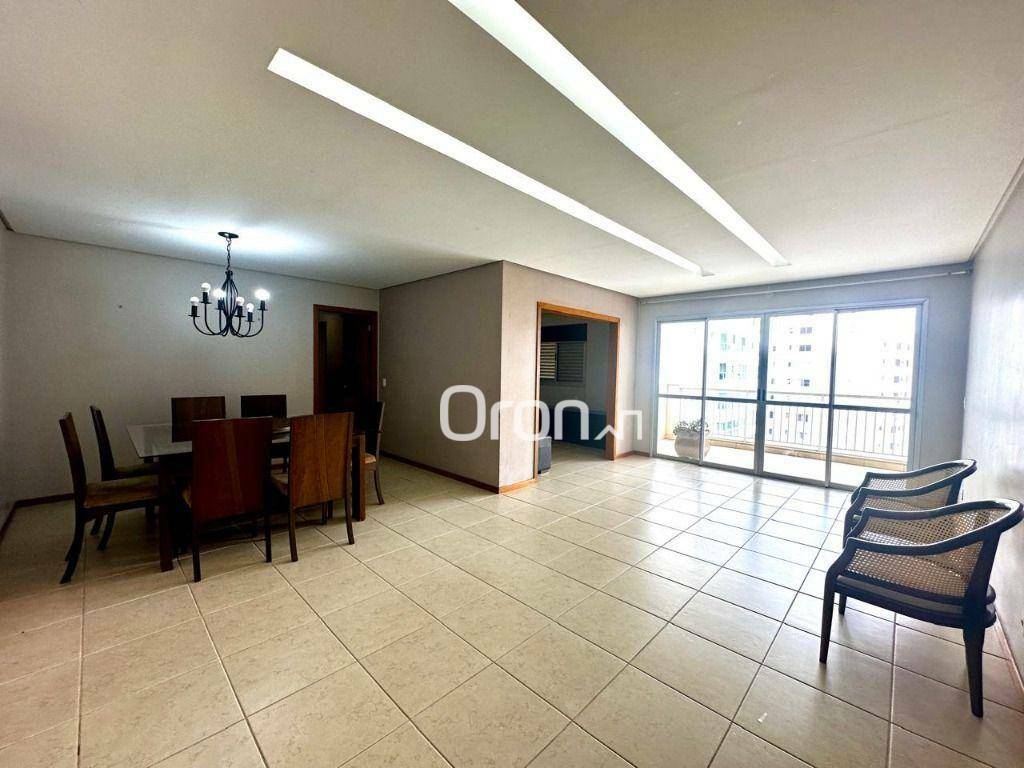 Apartamento à venda com 3 quartos, 147m² - Foto 1