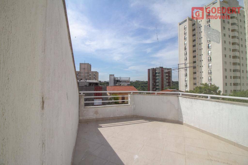 Sobrado à venda com 4 quartos, 190m² - Foto 34